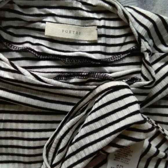 Thong Bodysuit - Picture 3 of 3